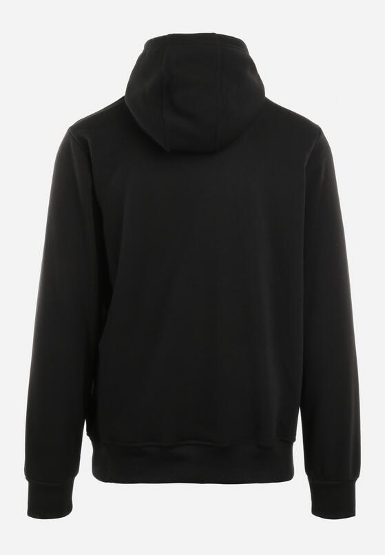 Czarna Bluza Carminda 7