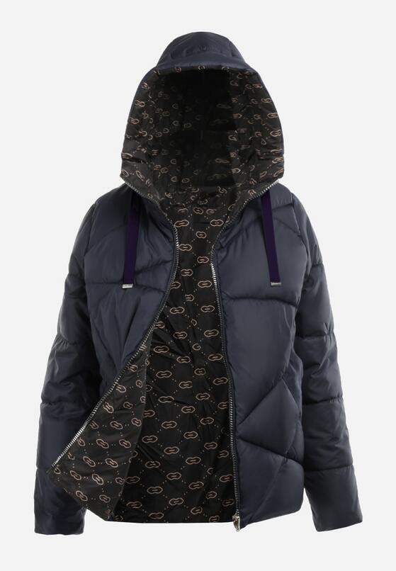 Geacă Bleumarin 8
