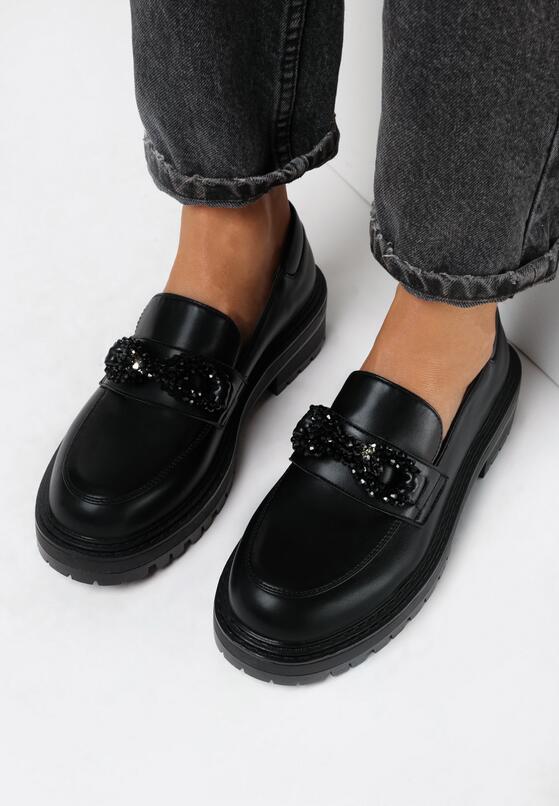 Mocasini Negri 2
