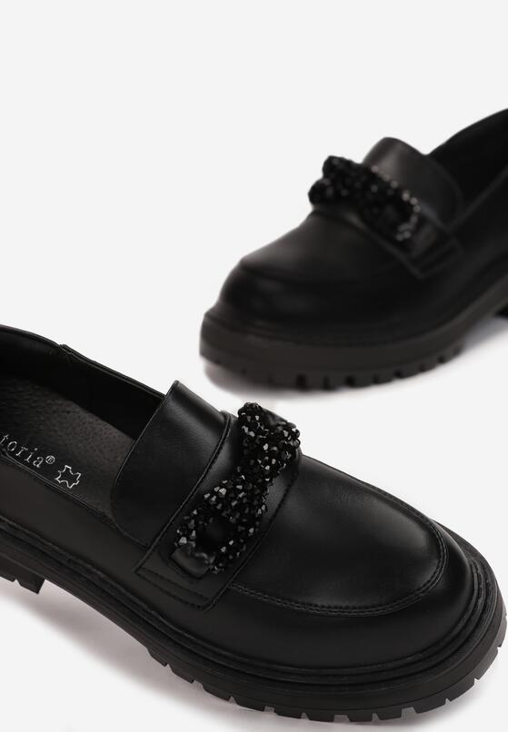 Mocasini Negri 5