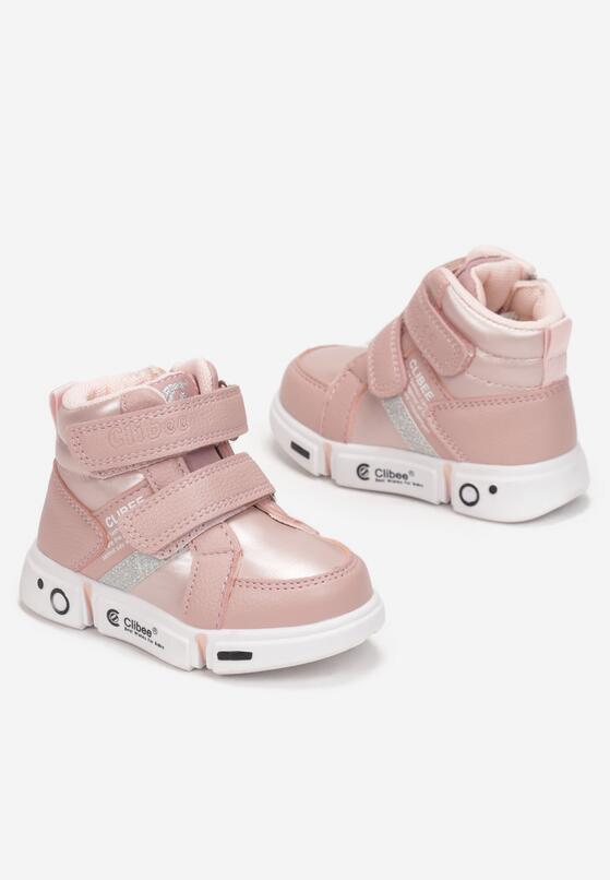 Pantofi sport Roz 2