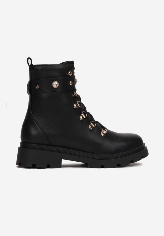 Botine Negre 3