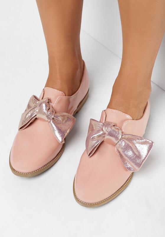 Pantofi casual Roz 1