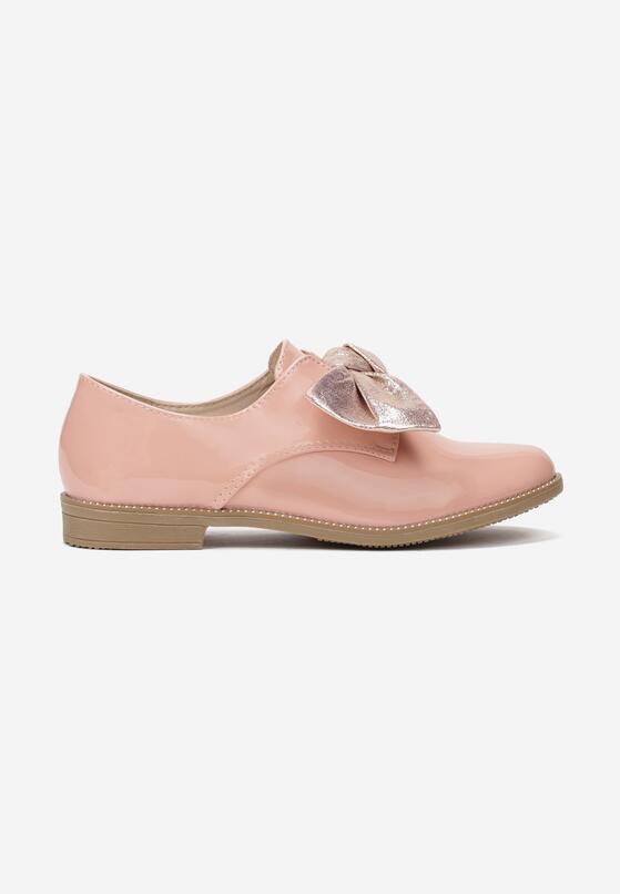Pantofi casual Roz 3