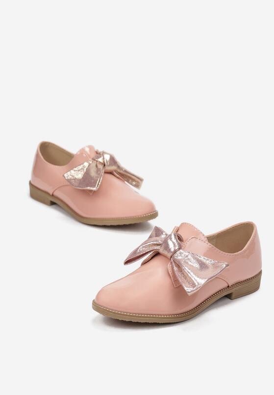 Pantofi casual Roz 4