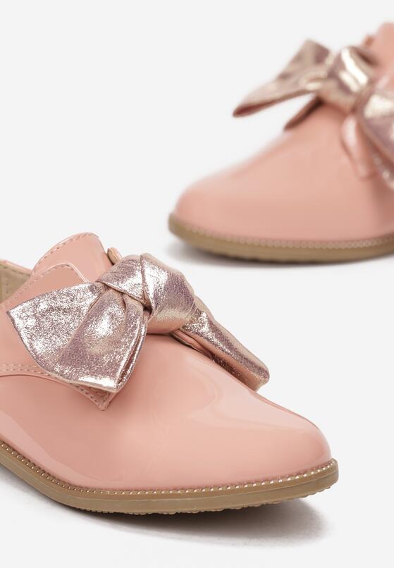 Pantofi casual Roz 5