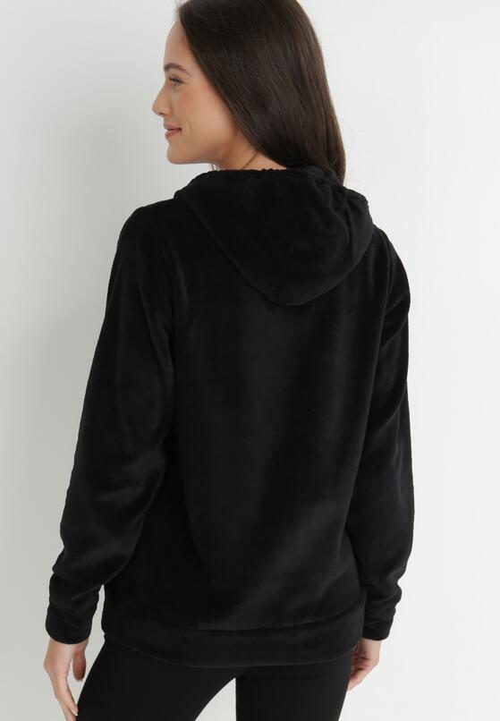 Czarna Bluza Omphiala 3