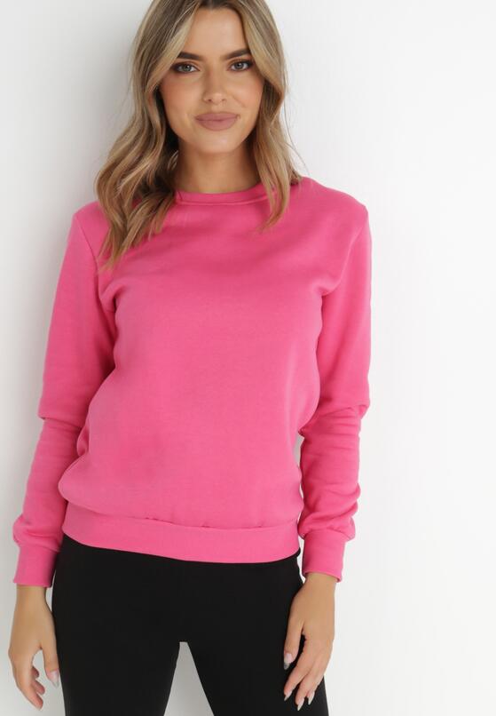 Fuksjowa Bluza Sotear 2