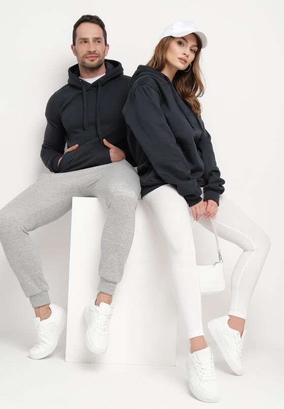 Granatowa Bluza Evoire 2