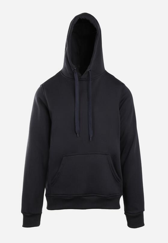 Granatowa Bluza Evoire 6