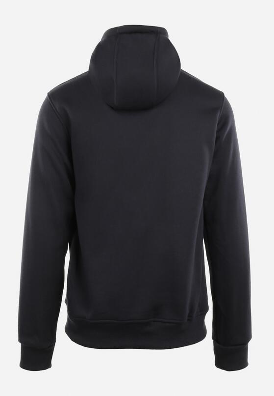 Granatowa Bluza Evoire 7