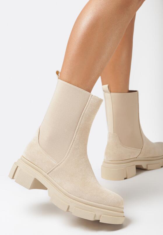 Botine Bej 2