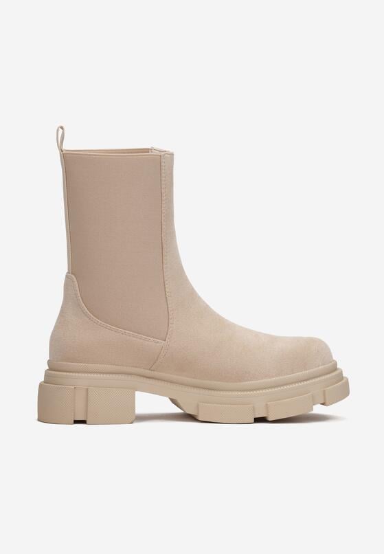 Botine Bej 3