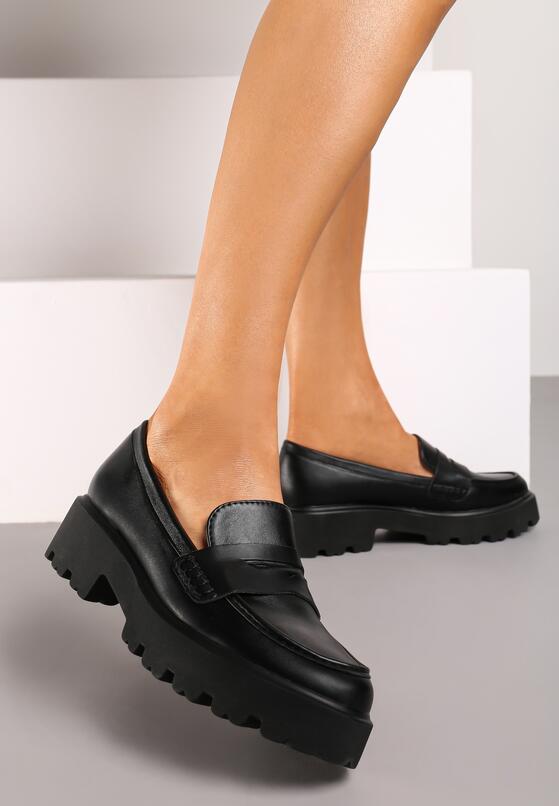 Mocasini Negri 2