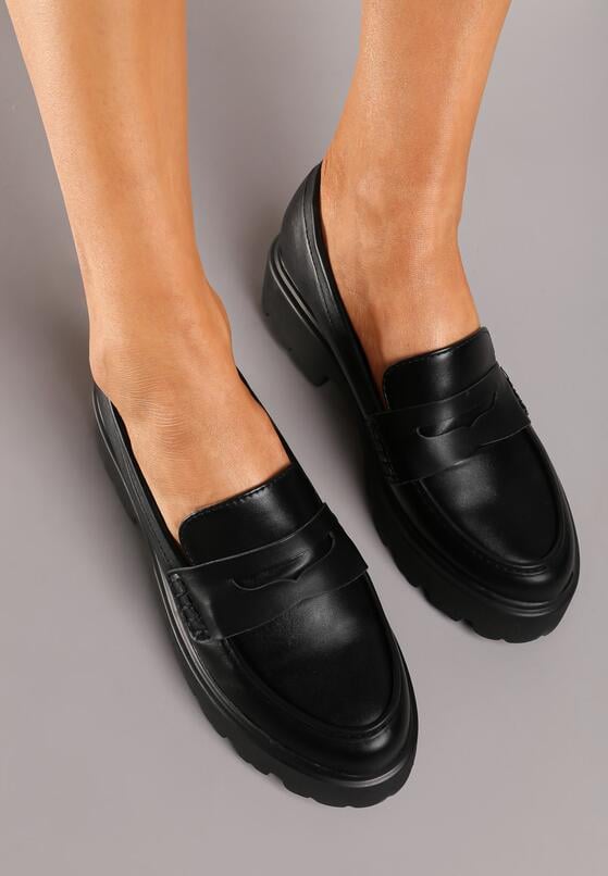Mocasini Negri 3