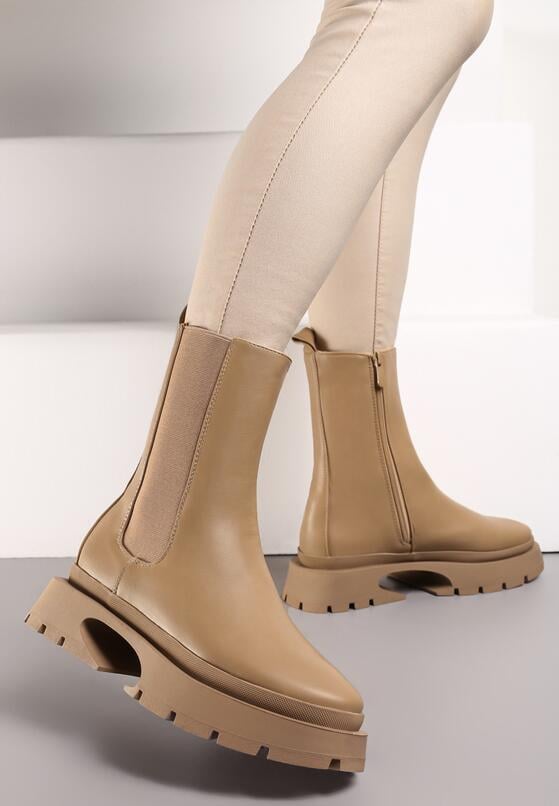Botine Bej 2