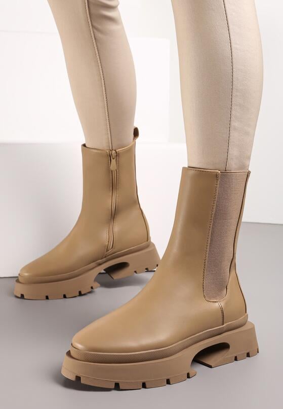 Botine Bej 1