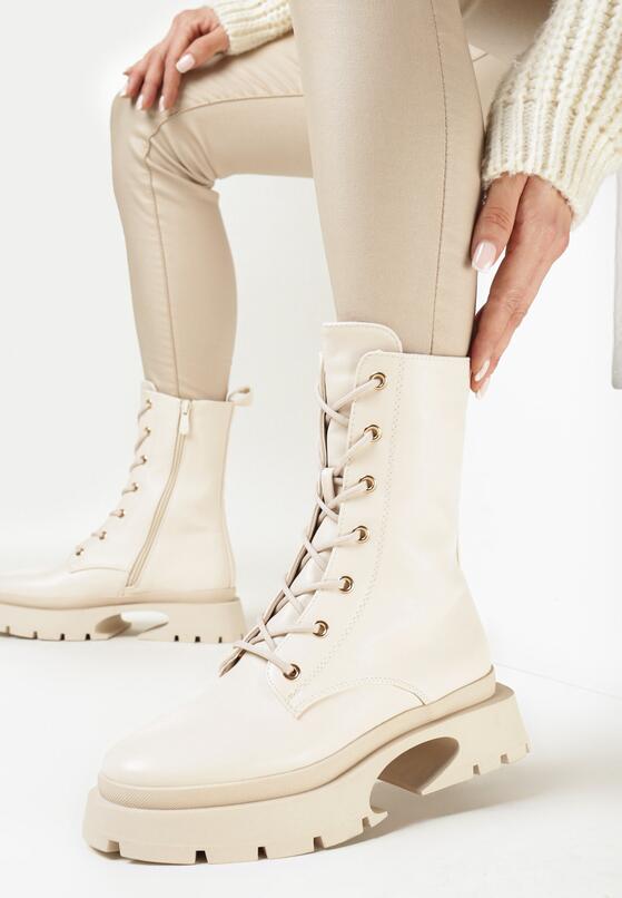 Botine Bej 1