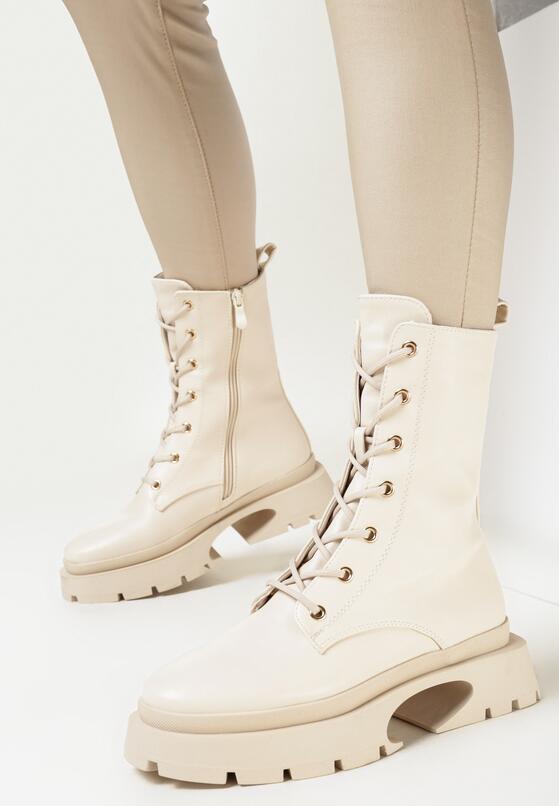 Botine Bej 2