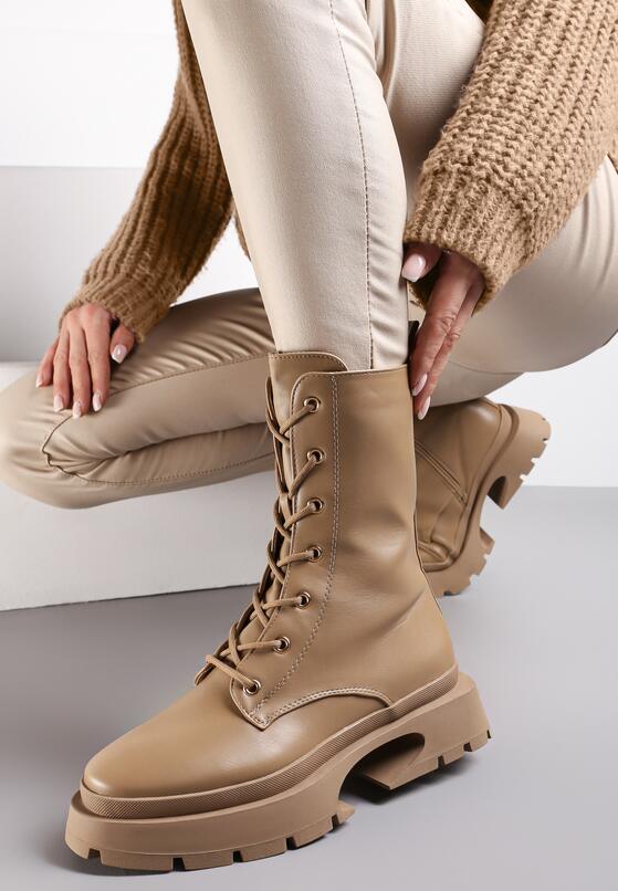 Botine Bej 2