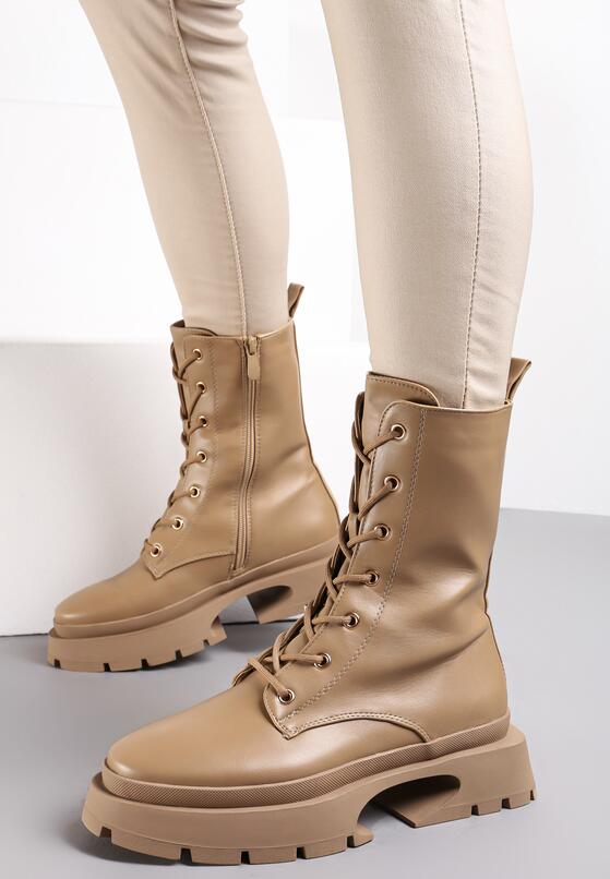 Botine Bej 1