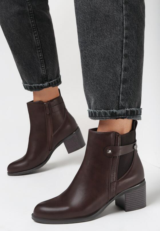 Botine Maro 1