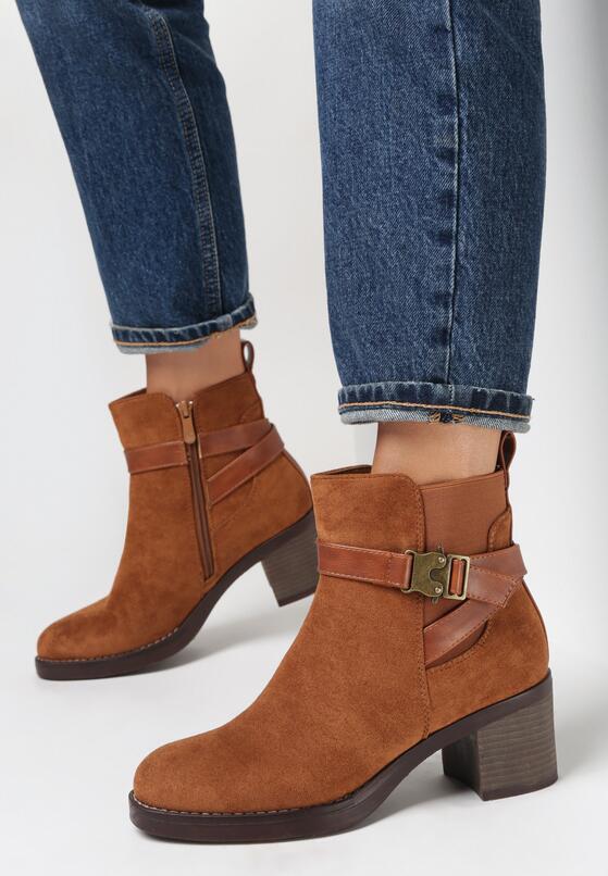 Botine Maro 1