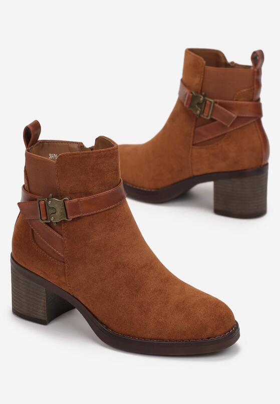 Botine Maro 4