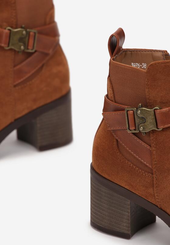 Botine Maro 5