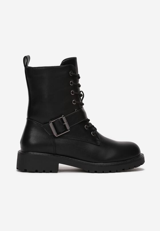 Botine Negre 3