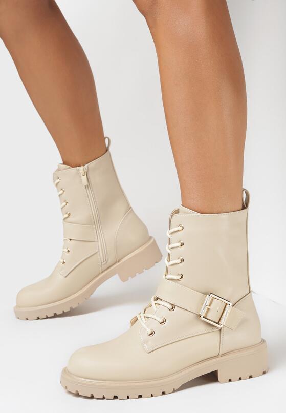Botine Bej 1
