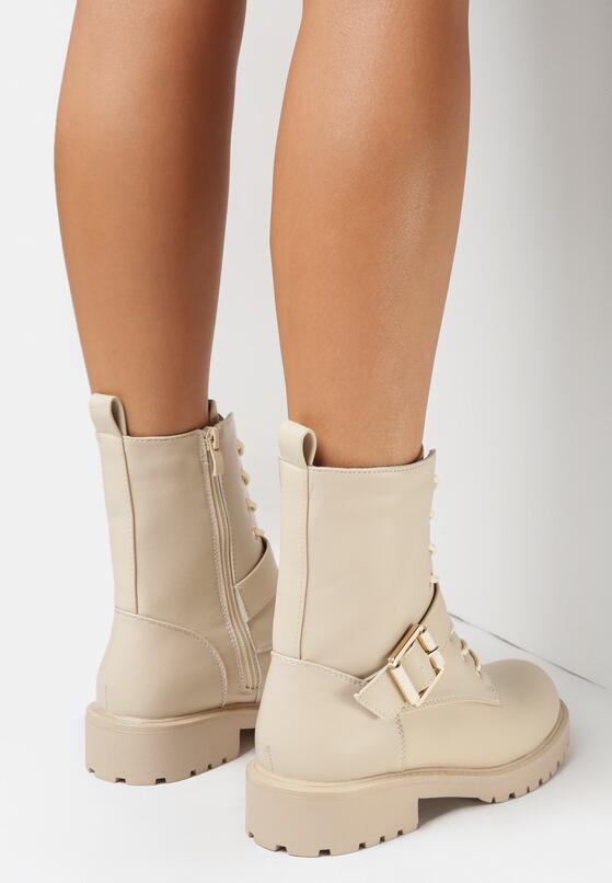 Botine Bej 2