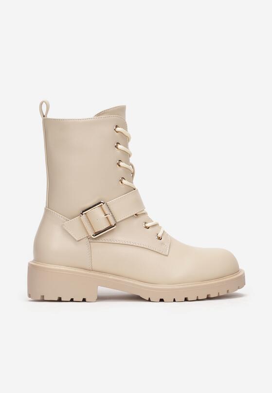 Botine Bej 3