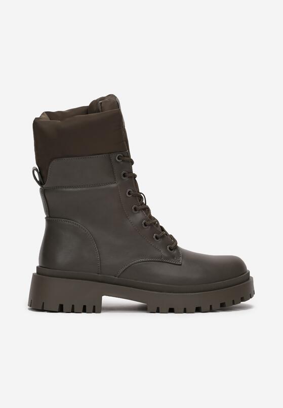 Botine Verzi 3