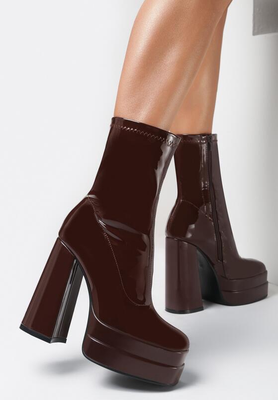 Botine Maro 1