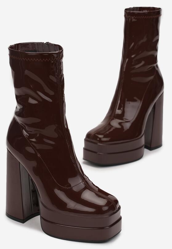 Botine Maro 4