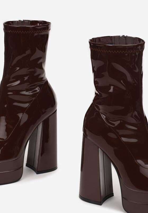 Botine Maro 5