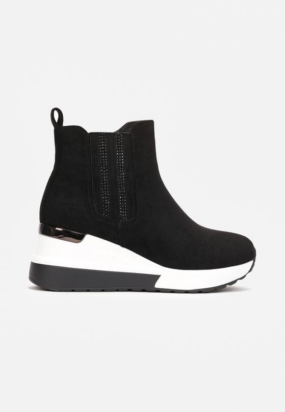 Botine Negre 3