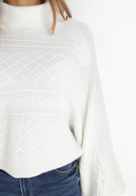 Biały Golf Ivetrius 5