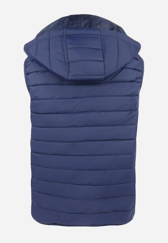 Vestă Bleumarin 7