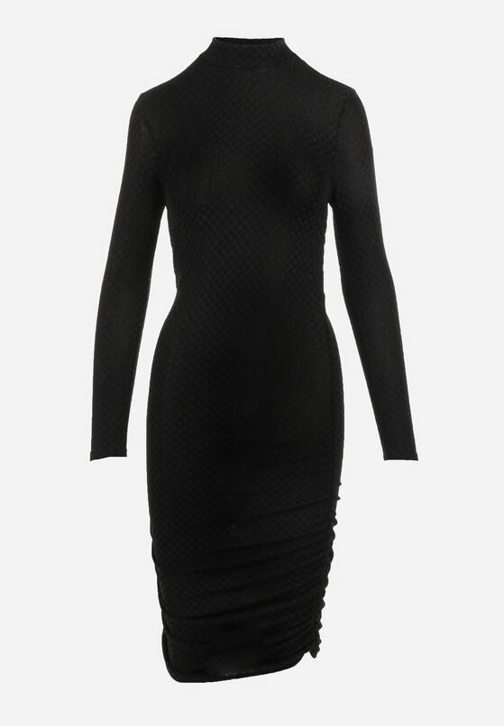 Rochie Neagră 6