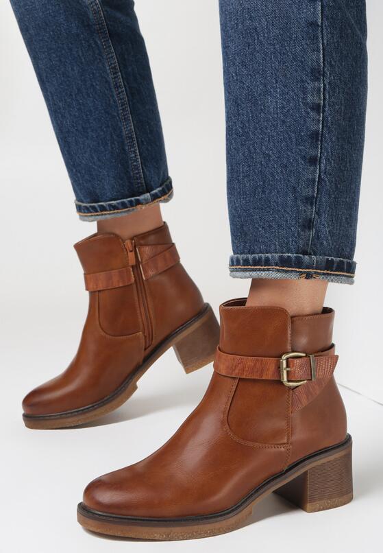Botine Maro 1