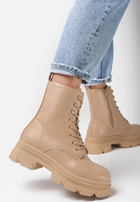 Botine Bej 1