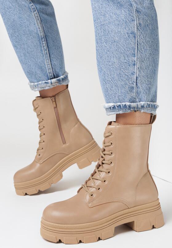 Botine Bej 2