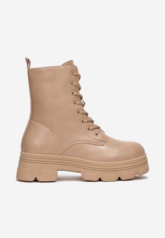 Botine Bej 3