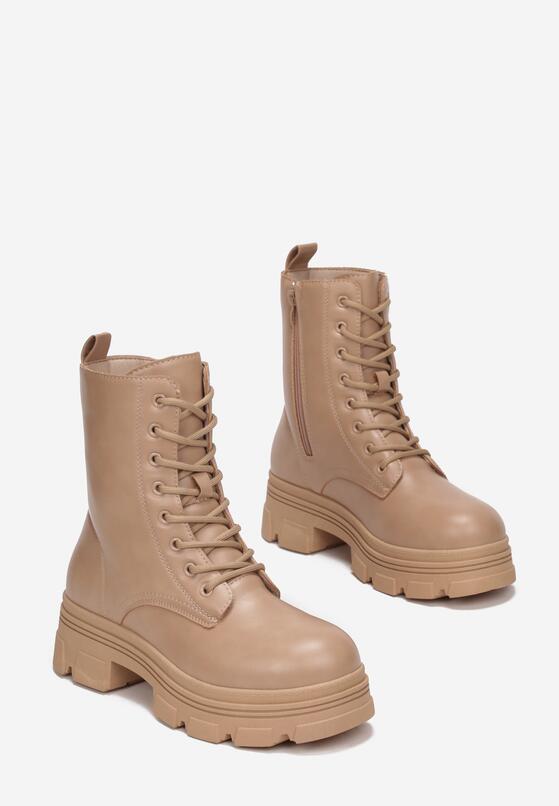 Botine Bej 4