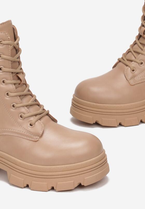 Botine Bej 5