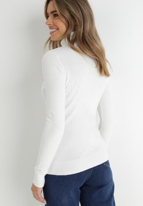 Biały Golf Cillope 3