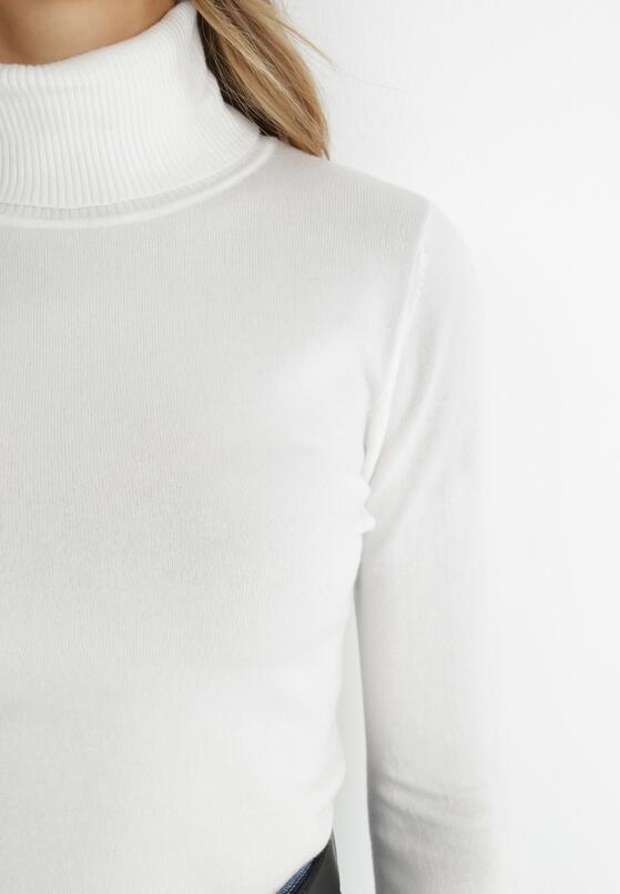 Biały Golf Cillope 5