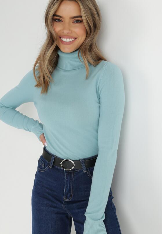 Miętowy Golf Cillope 4